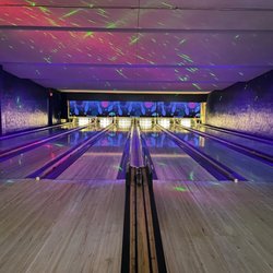 Gale's Lanes