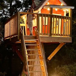 Treehouse Supplies