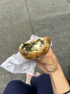 Empanada Mama Hell’s Kitchen by null