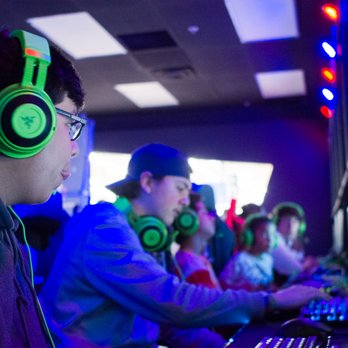 Esports Arena - Stadiums & Arenas Near Me - Fort Worth, Texas Esports Arena - Stadiums & Arenas Near Me - Fort Worth, Texas