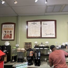 Menu Menu