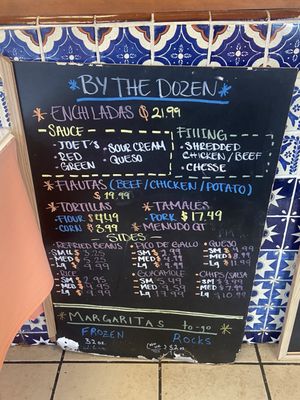 Menu photo 1 Esperanza's Mexican Cafe And Bakery Fort Worth, TX Menu photo 1 Esperanza's Mexican Cafe And Bakery Fort Worth, TX