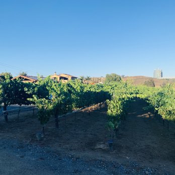 Cheval Winery - Wineries Near Me - Escondido, California