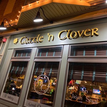 Cattle 'n Clover - Steakhouses Near Me - Wildwood, New Jersey Cattle 'n Clover - Steakhouses Near Me - Wildwood, New Jersey