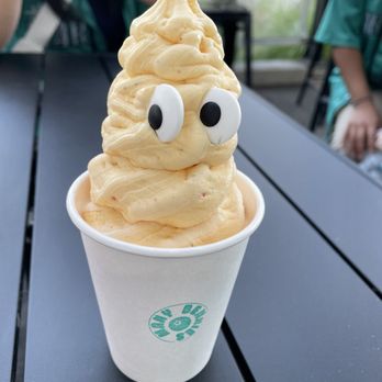 Many Bennies - Ice Cream & Frozen Yogurt Near Me - Seattle, Washington Many Bennies - Ice Cream & Frozen Yogurt Near Me - Seattle, Washington