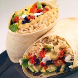 Cafe Yumm! - Mill Plain Crossing - Original Yumm! Wrappit Cut