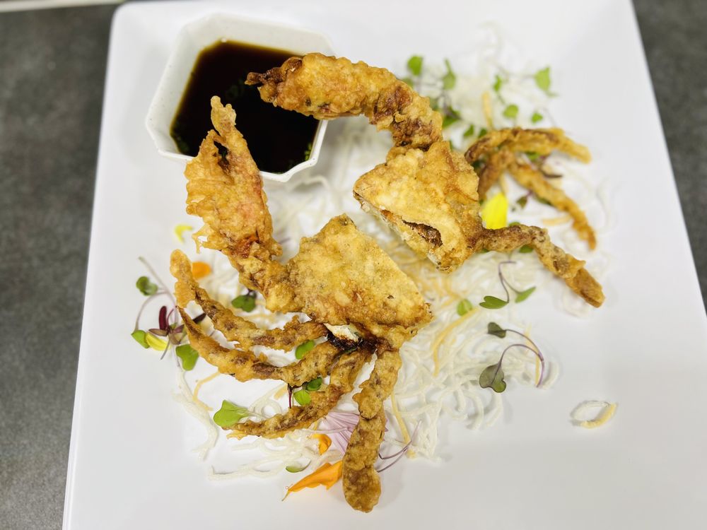 Oishi Japanese Hibachi & Ramen