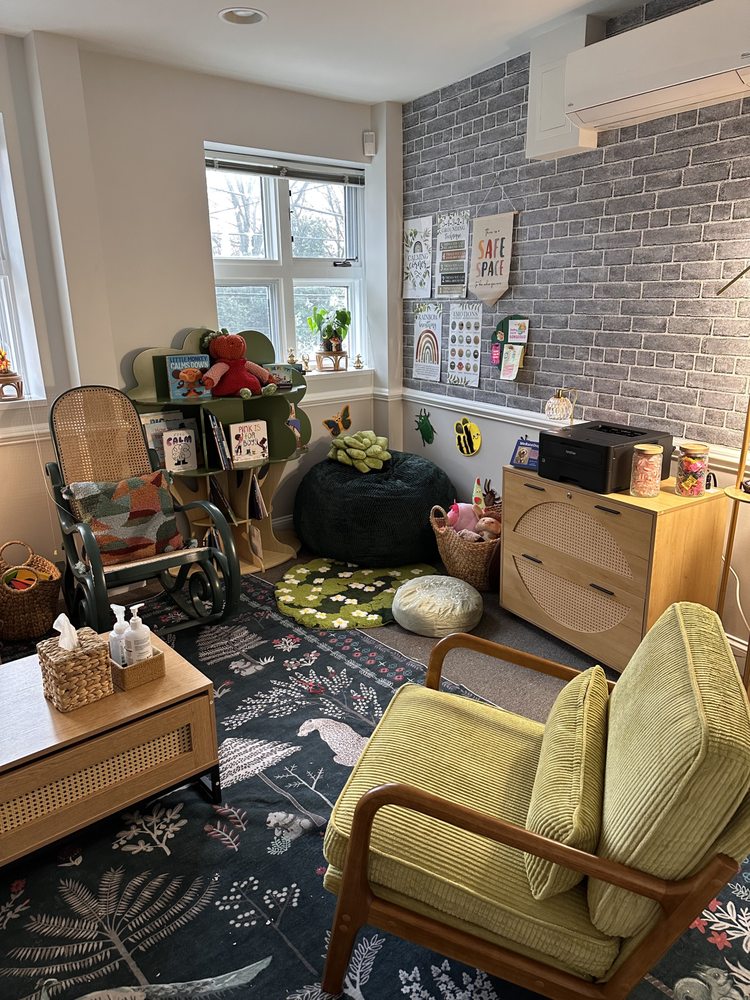 Wildwood Counseling - grief counselor in Takoma Park, MD