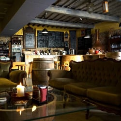 Le Chaudron - Bar Le Chaudron à Bages