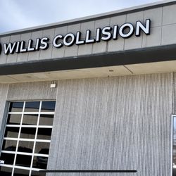 Willis Collision