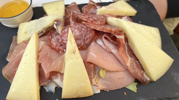 Ristorante Dillà by null