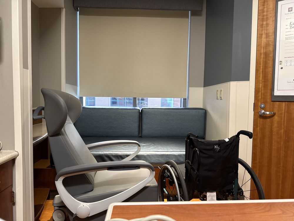 IU Health North Hospital - patient advocate in Carmel, IN