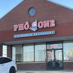 Pho One