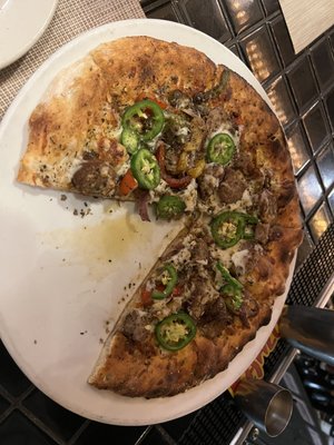 Brick Oven Cafe by null