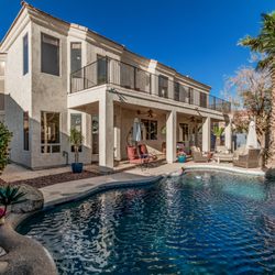 Agents With Options at West USA Realty - Home For Sale in Gilbert Call Today