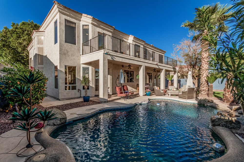 Agents With Options at West USA Realty - property management company in Mesa, AZ