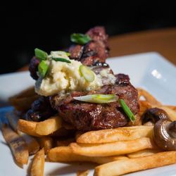 The Quail