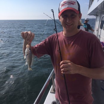 Rudee Tours - Caught a bunch of this fishes. - Tours Near Me - Virginia Beach, Virginia Rudee Tours - Caught a bunch of this fishes. - Tours Near Me - Virginia Beach, Virginia