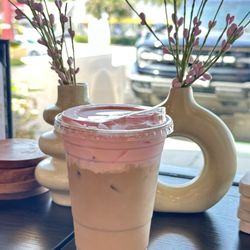 Lee's Coffee House