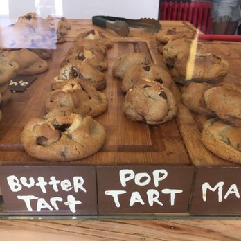Craig's Cookies - Desserts Near Me - Toronto, Ontario Craig's Cookies - Desserts Near Me - Toronto, Ontario