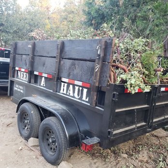 Paul's Hauling - Ready to haul! - Junk Removal & Hauling Near Me - Crestline, California Paul's Hauling - Ready to haul! - Junk Removal & Hauling Near Me - Crestline, California