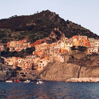 Enjoy Cinque Terre - Boating Near Me - Manarola, SP