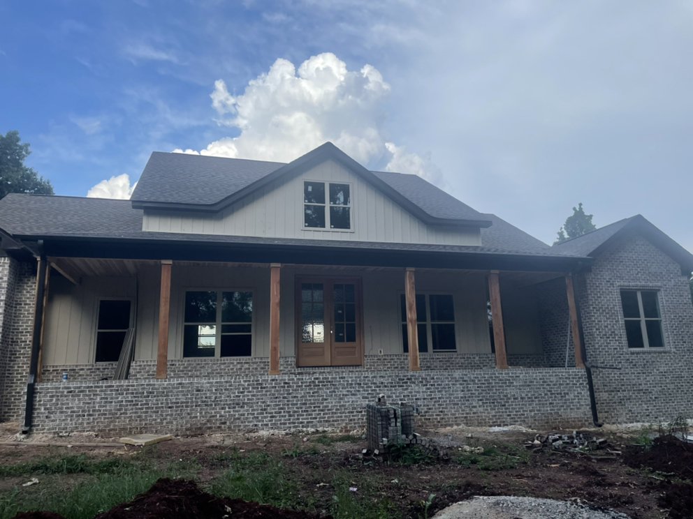 Slide of Latham's Quality Roofing and Remodeling