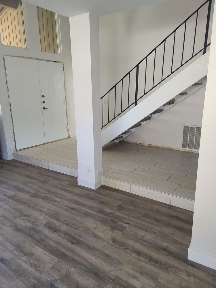 Slide of Sweven Remodel