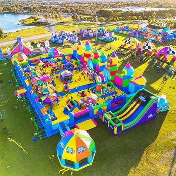 Bounce House Rentals Cameron Park - This is by far his greatest attraction! - Bounce House Rentals Near Me Bounce House Rentals Cameron Park - This is by far his greatest attraction! - Bounce House Rentals Near Me