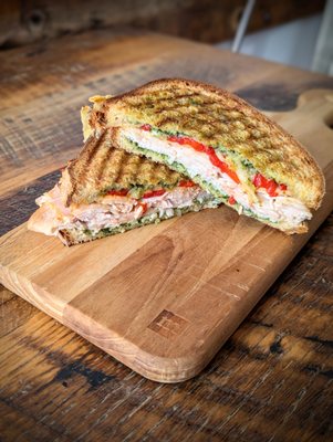 Kirari West Bake Shop by null