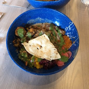 RASA - Make your bowl - Indian Near Me - Washington, DC, District of Columbia