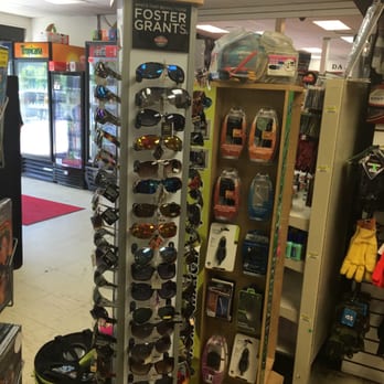 O'dells Mini Mart - a display of sunglasses - Convenience Stores Near Me - Cuddebackville, New York O'dells Mini Mart - a display of sunglasses - Convenience Stores Near Me - Cuddebackville, New York