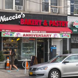 Nuccio's