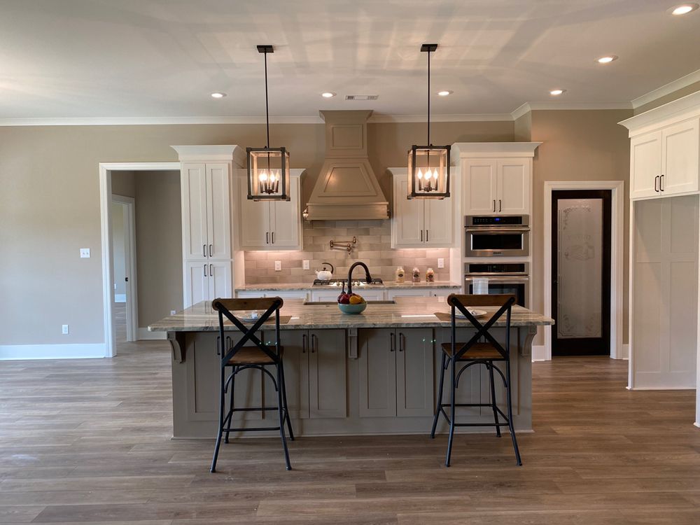 Pro-Tech Home and Commercial Building Inspections - mold inspector in Conway, AR