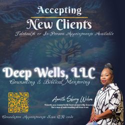 Deep Wells