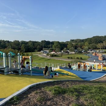 Kids Cove - Playgrounds Near Me - Virginia Beach, Virginia Kids Cove - Playgrounds Near Me - Virginia Beach, Virginia
