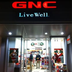 GNC