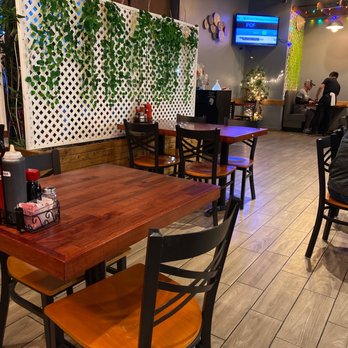Pho Saigon - Vietnamese Near Me - San Antonio, Texas