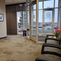 Today's Dental - First customer or victim