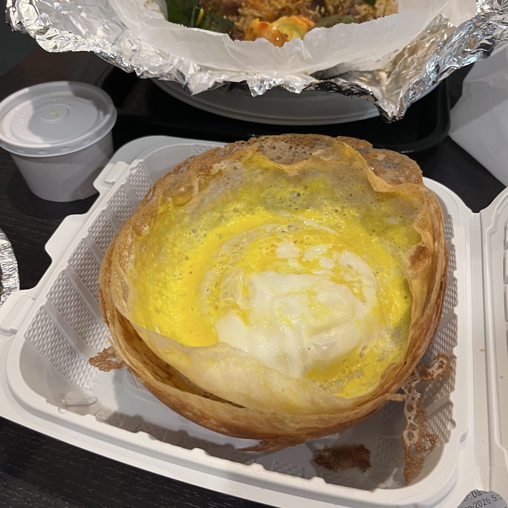 Rice N' Spice - Egg Hoppers - Sri Lankan Near Me - Anaheim, California Rice N' Spice - Egg Hoppers - Sri Lankan Near Me - Anaheim, California