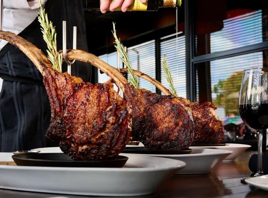 Divieto Ristorante by null