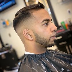 CBrown Barber Studio