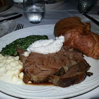 Summit House - Prime rib - cottage cut - Steakhouses Near Me - Fullerton, California Summit House - Prime rib - cottage cut - Steakhouses Near Me - Fullerton, California