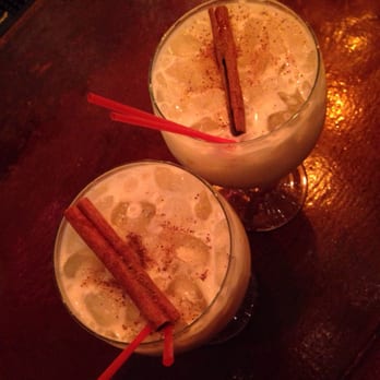 Rolfs - Eggnog! - German Near Me - New York, New York