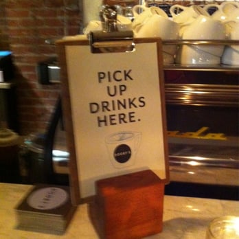Dooby's - Coffee & Tea Near Me - Baltimore, Maryland
