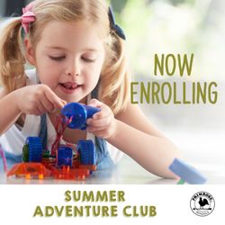 Primrose School of Pearland - Join us for a Summer of FUN for ages 5 to 10 years. Summer starts June 4th - August 10th