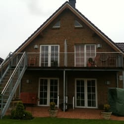 Hotel Landhaus Garni