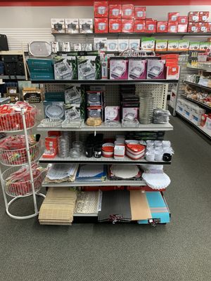 Heights Kitchenware by null