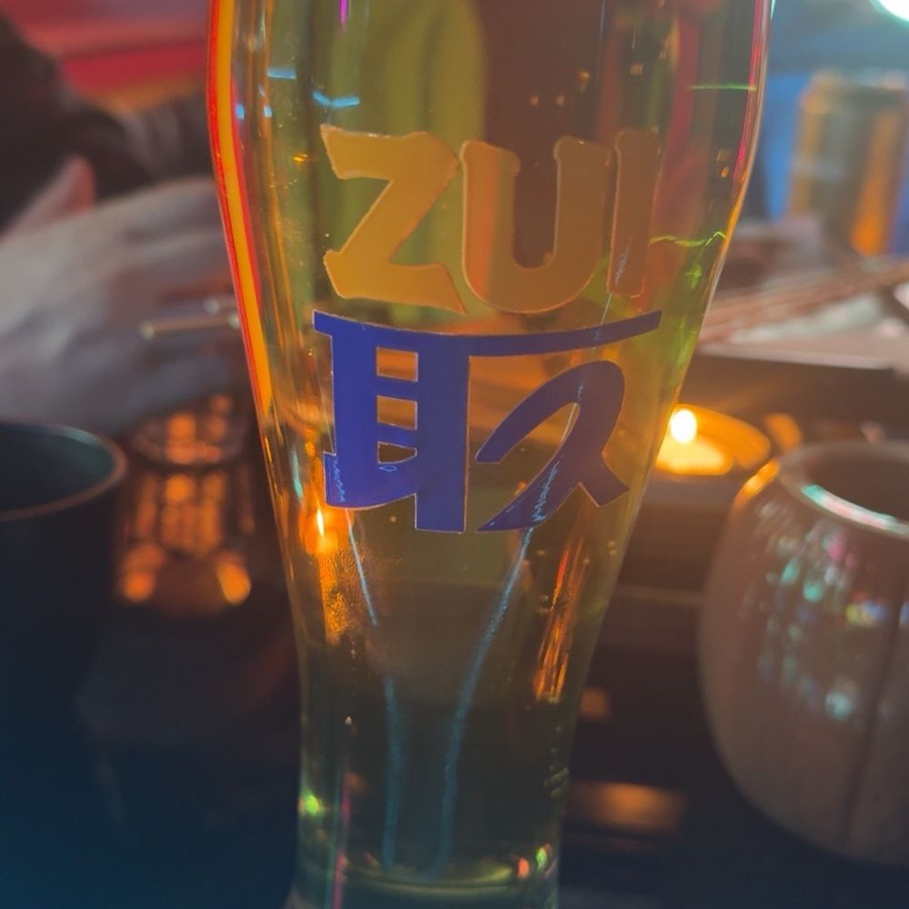 ZUI Beer Bar - Tapas/Small Plates Near Me - North York, Ontario ZUI Beer Bar - Tapas/Small Plates Near Me - North York, Ontario