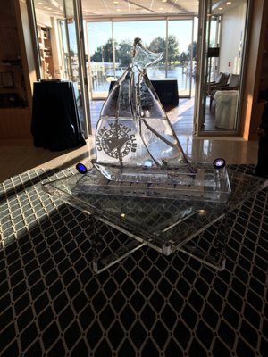 Capital Yacht Club by null